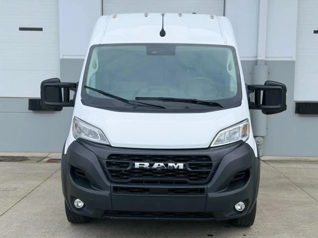 2023 Ram ProMaster - Image 8 of 21