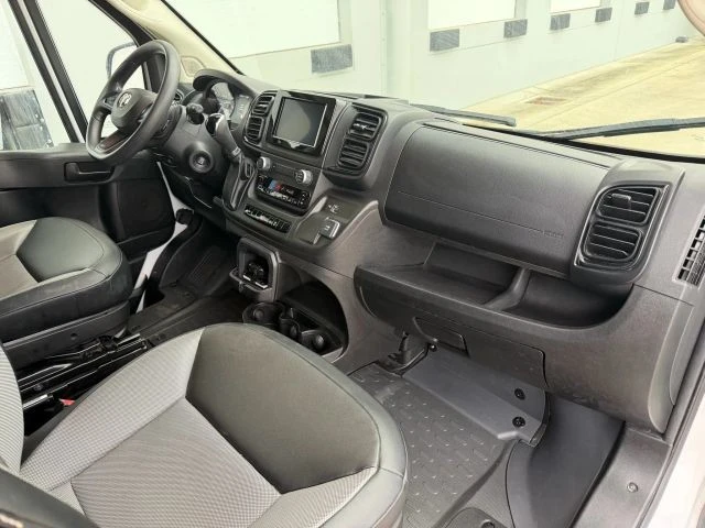 2023 Ram ProMaster - Image 15 of 21