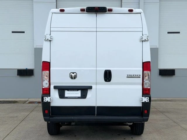 2023 Ram ProMaster - Image 4 of 21
