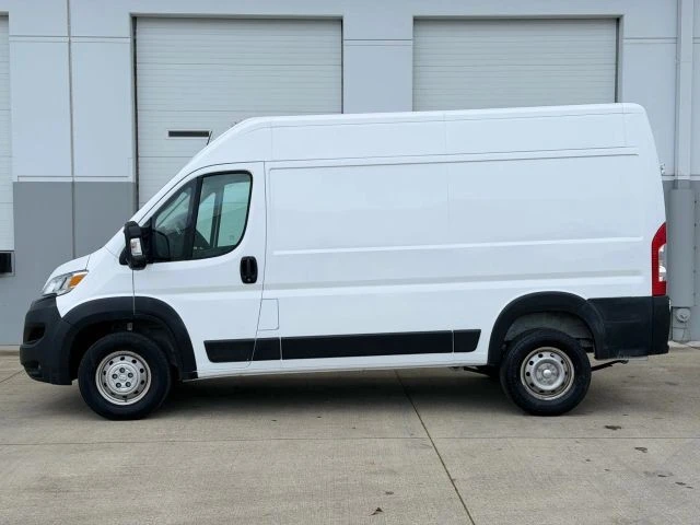 2023 Ram ProMaster - Image 2 of 21