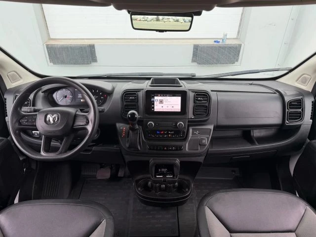 2023 Ram ProMaster - Image 16 of 21