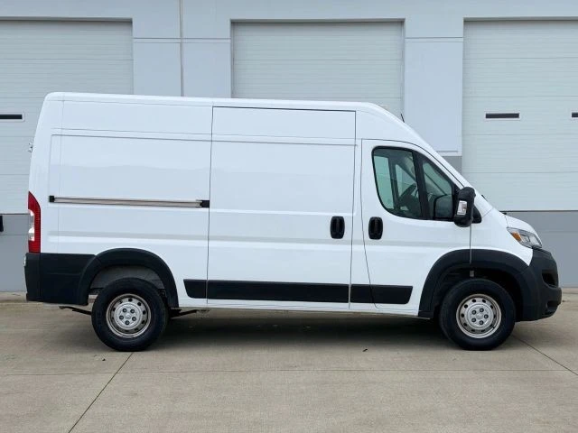 2023 Ram ProMaster - Image 6 of 21