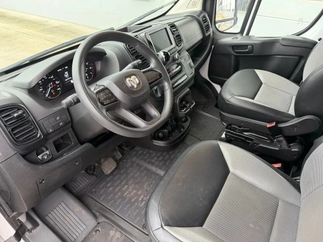 2023 Ram ProMaster - Image 10 of 21