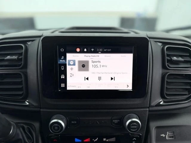 2023 Ram ProMaster - Image 19 of 21