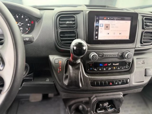 2023 Ram ProMaster - Image 20 of 21