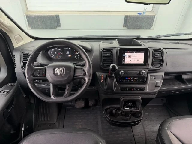 2023 Ram ProMaster - Image 17 of 21