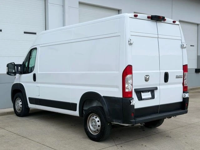 2023 Ram ProMaster - Image 3 of 21