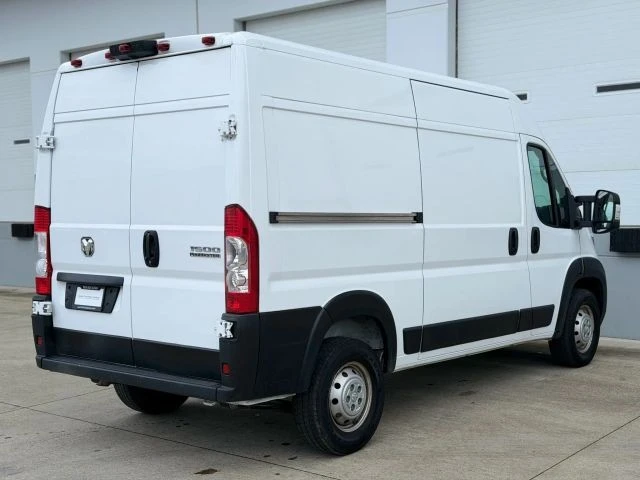 2023 Ram ProMaster - Image 5 of 21