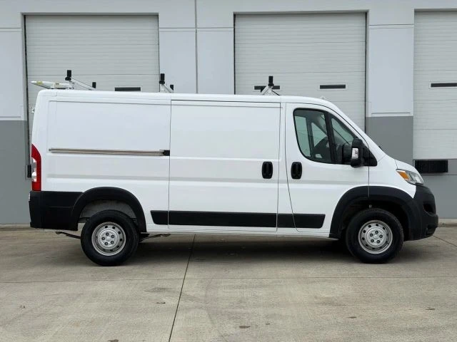 2023 Ram ProMaster - Image 6 of 21