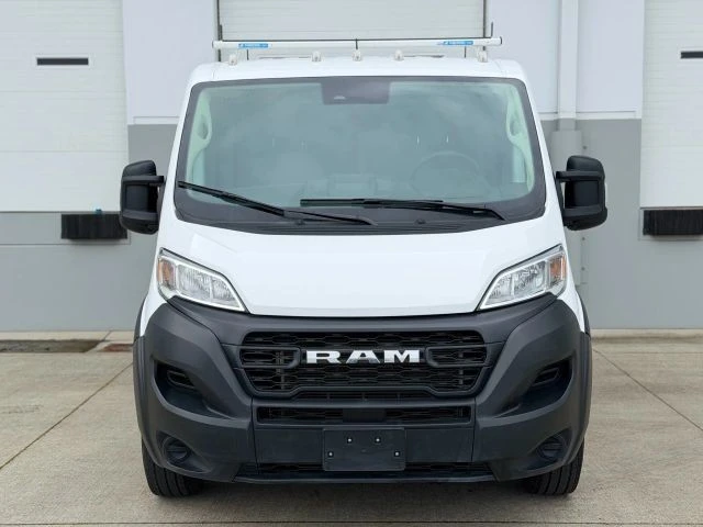 2023 Ram ProMaster - Image 8 of 21