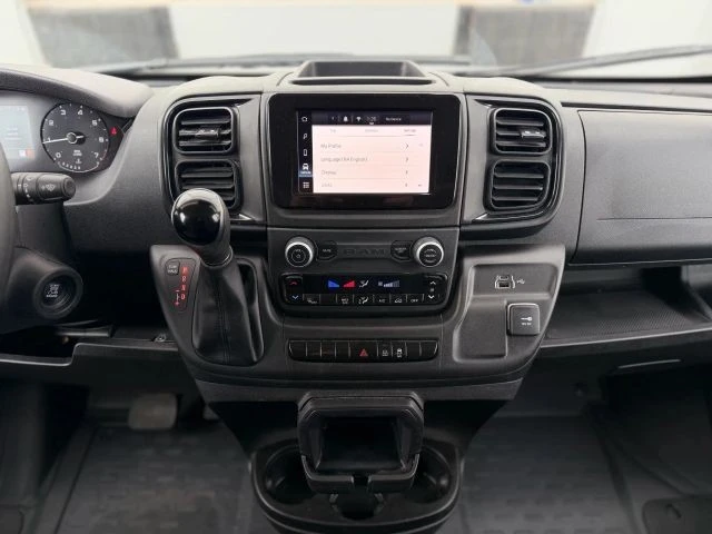 2023 Ram ProMaster - Image 18 of 21