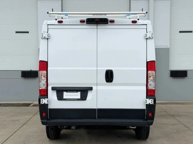2023 Ram ProMaster - Image 4 of 21