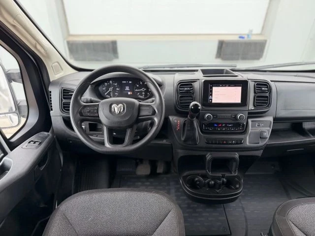 2023 Ram ProMaster - Image 17 of 21