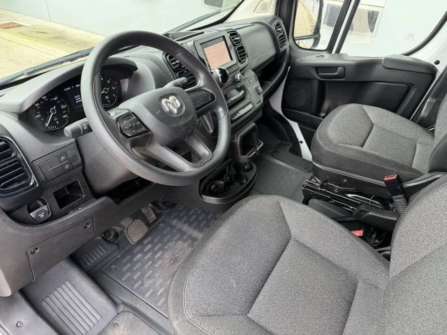 2023 Ram ProMaster - Image 10 of 21