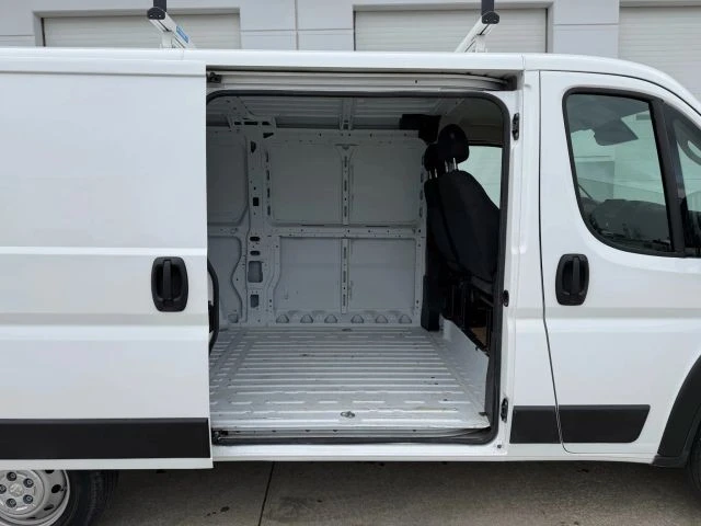 2023 Ram ProMaster - Image 12 of 21