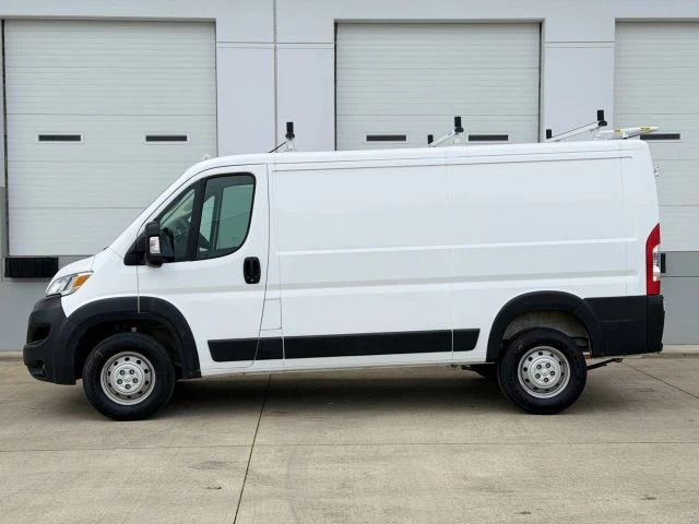 2023 Ram ProMaster - Image 2 of 21