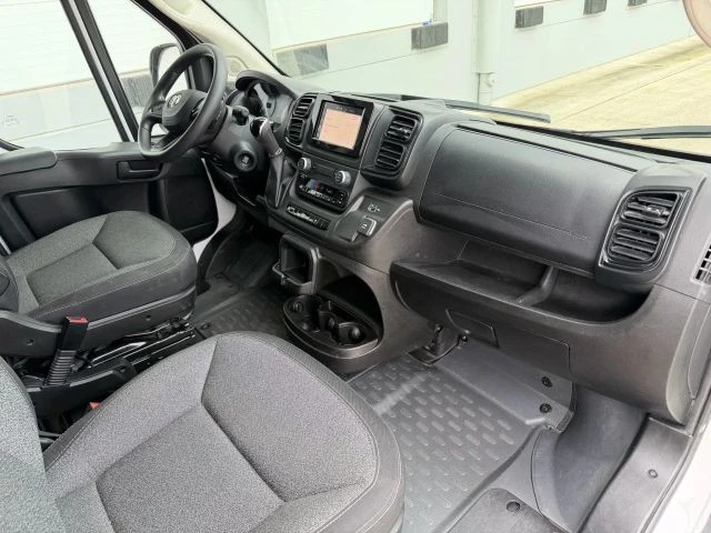 2023 Ram ProMaster - Image 15 of 21