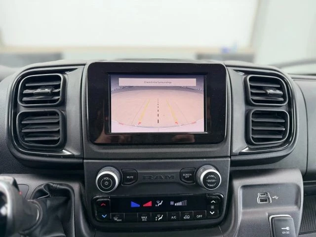 2023 Ram ProMaster - Image 19 of 21