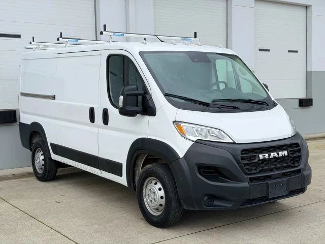 2023 Ram ProMaster - Image 7 of 21