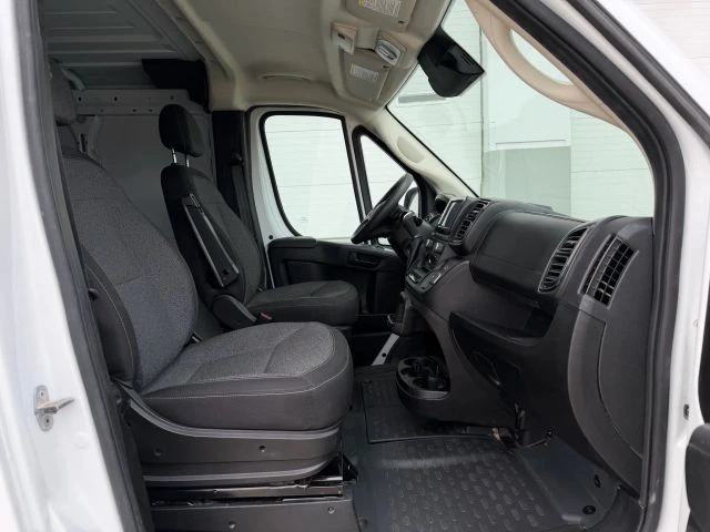 2023 Ram ProMaster - Image 14 of 21