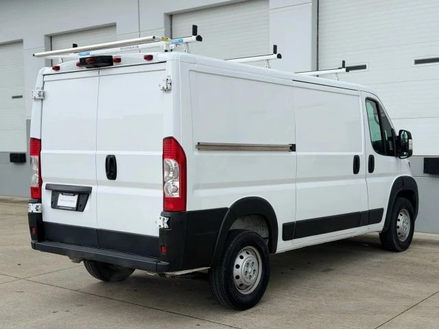 2023 Ram ProMaster - Image 5 of 21