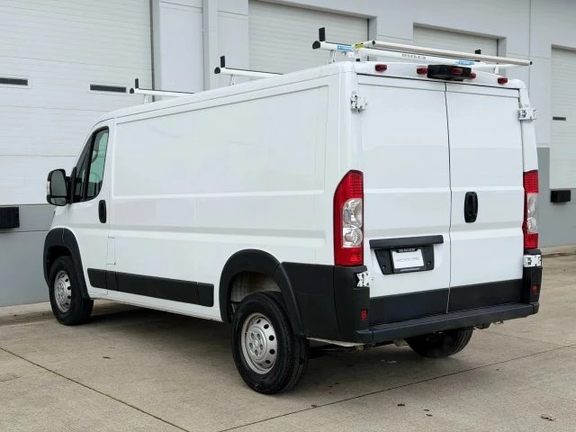 2023 Ram ProMaster - Image 3 of 21