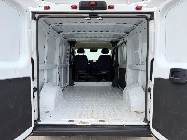 2023 Ram ProMaster - Image 11 of 21