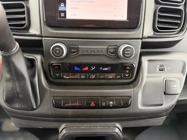 2023 Ram ProMaster - Image 21 of 21