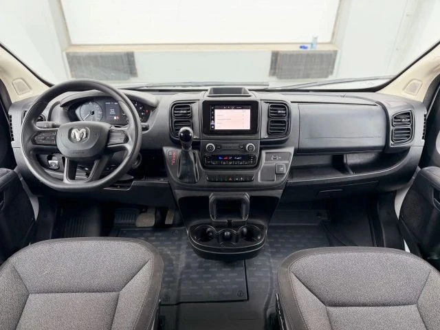 2023 Ram ProMaster - Image 16 of 21
