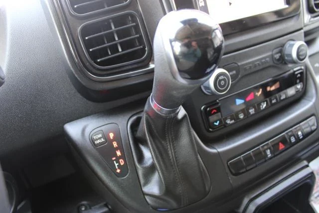 2023 Ram ProMaster - Image 17 of 21