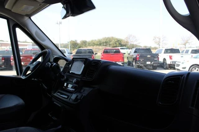 2023 Ram ProMaster - Image 11 of 12