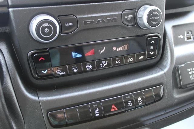 2023 Ram ProMaster - Image 21 of 21