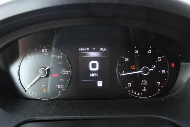 2023 Ram ProMaster - Image 12 of 12