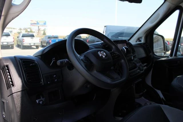 2023 Ram ProMaster - Image 10 of 12