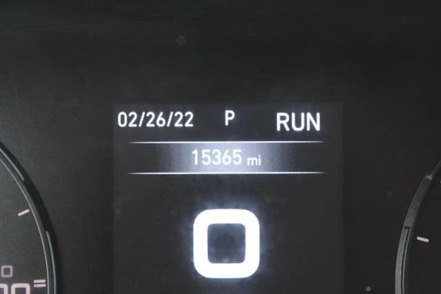 2023 Ram ProMaster - Image 13 of 21