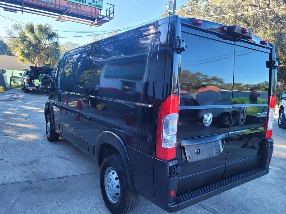 2023 Ram ProMaster - Image 4 of 13