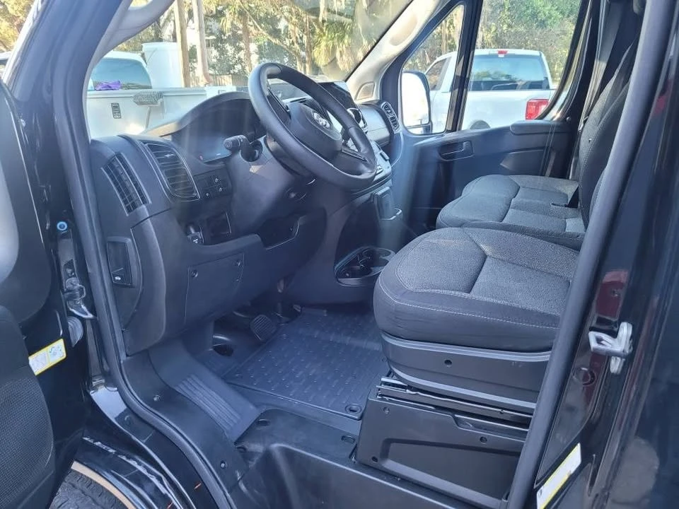 2023 Ram ProMaster - Image 7 of 13