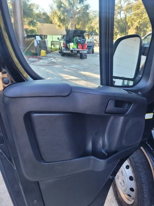 2023 Ram ProMaster - Image 10 of 13