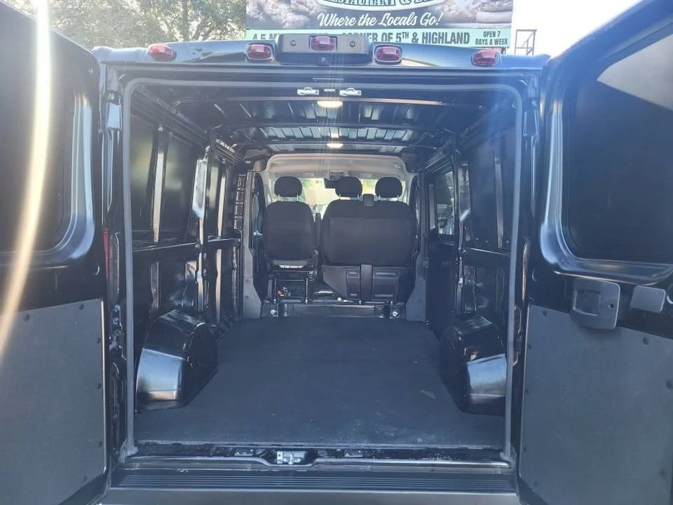 2023 Ram ProMaster - Image 12 of 13