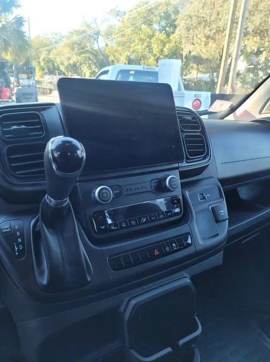 2023 Ram ProMaster - Image 9 of 13