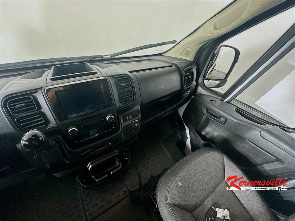 2023 Ram ProMaster - Image 11 of 21