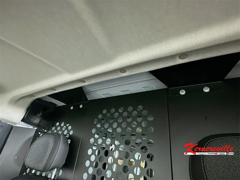 2023 Ram ProMaster - Image 21 of 21