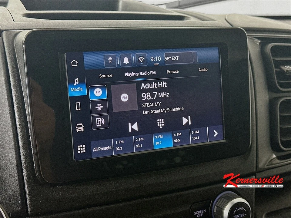 2023 Ram ProMaster - Image 17 of 21