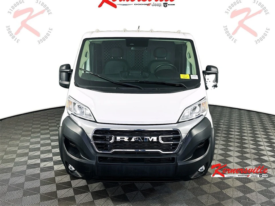 2023 Ram ProMaster - Image 2 of 21