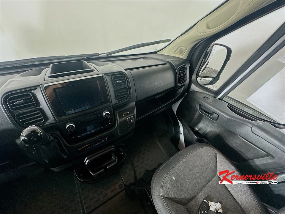 2023 Ram ProMaster - Image 11 of 21
