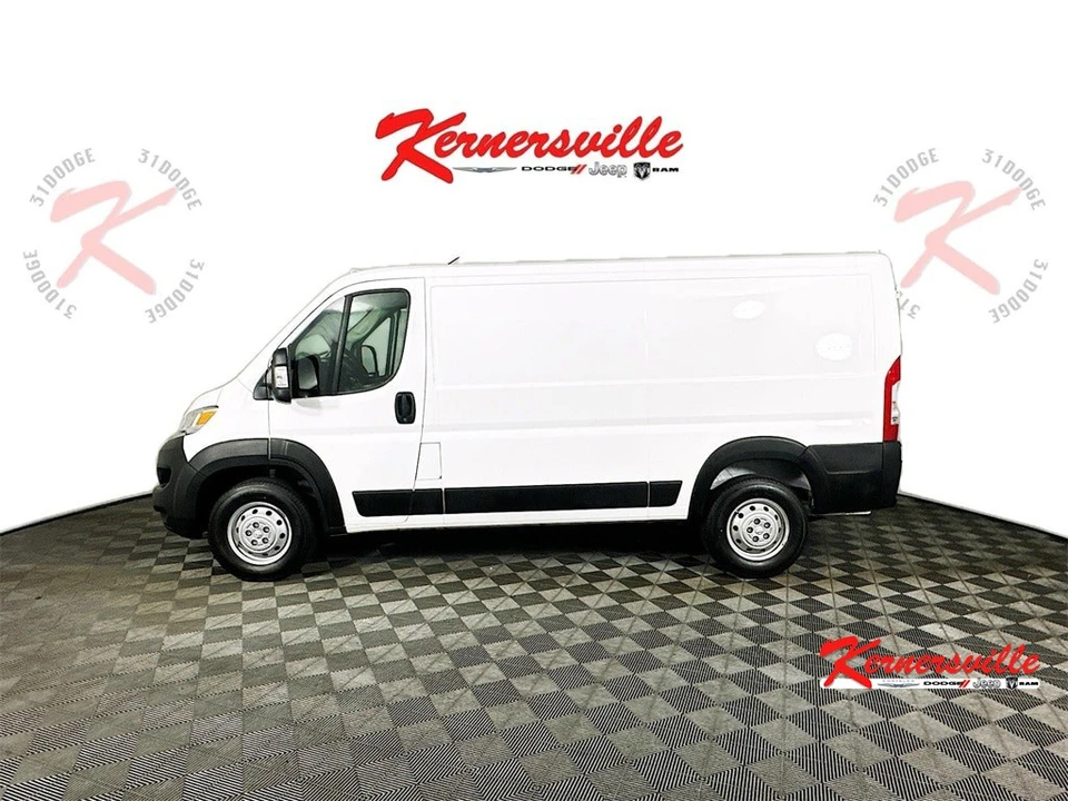 2023 Ram ProMaster - Image 4 of 21