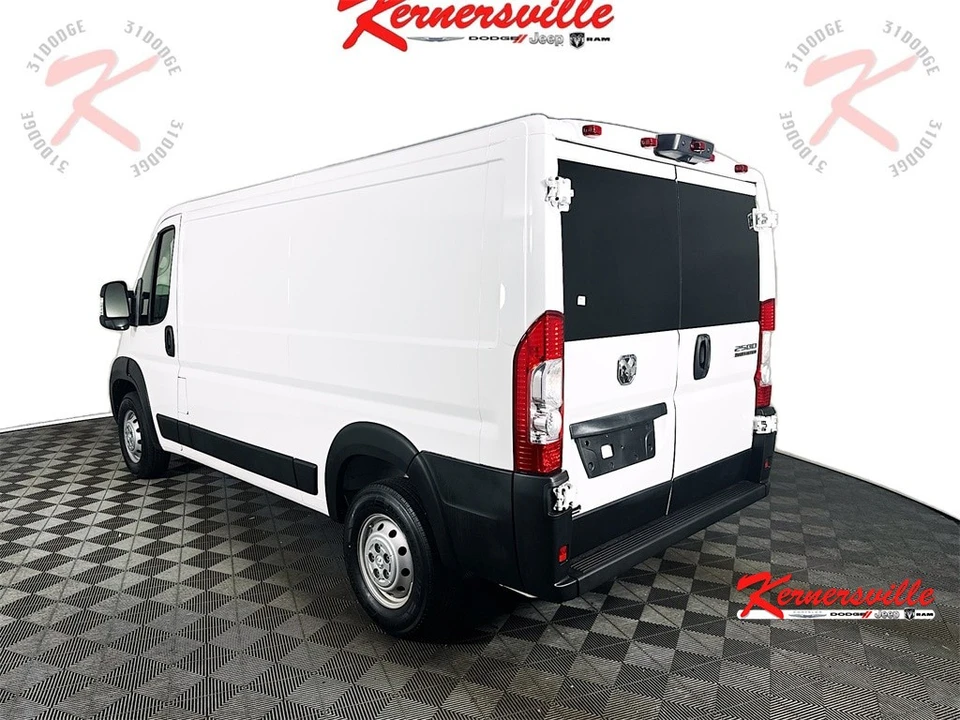 2023 Ram ProMaster - Image 5 of 21