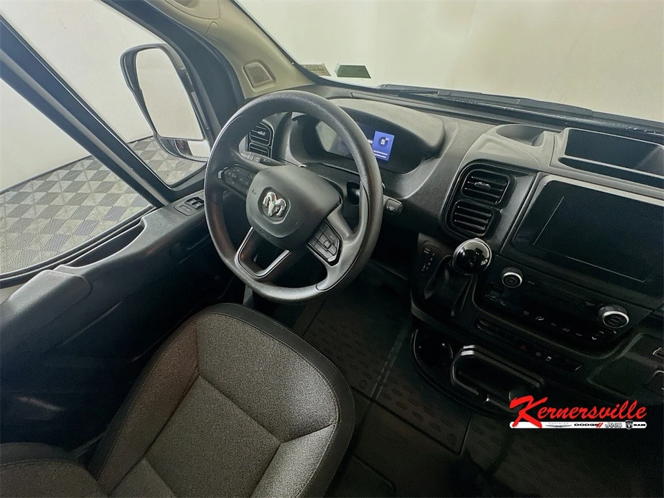 2023 Ram ProMaster - Image 9 of 21