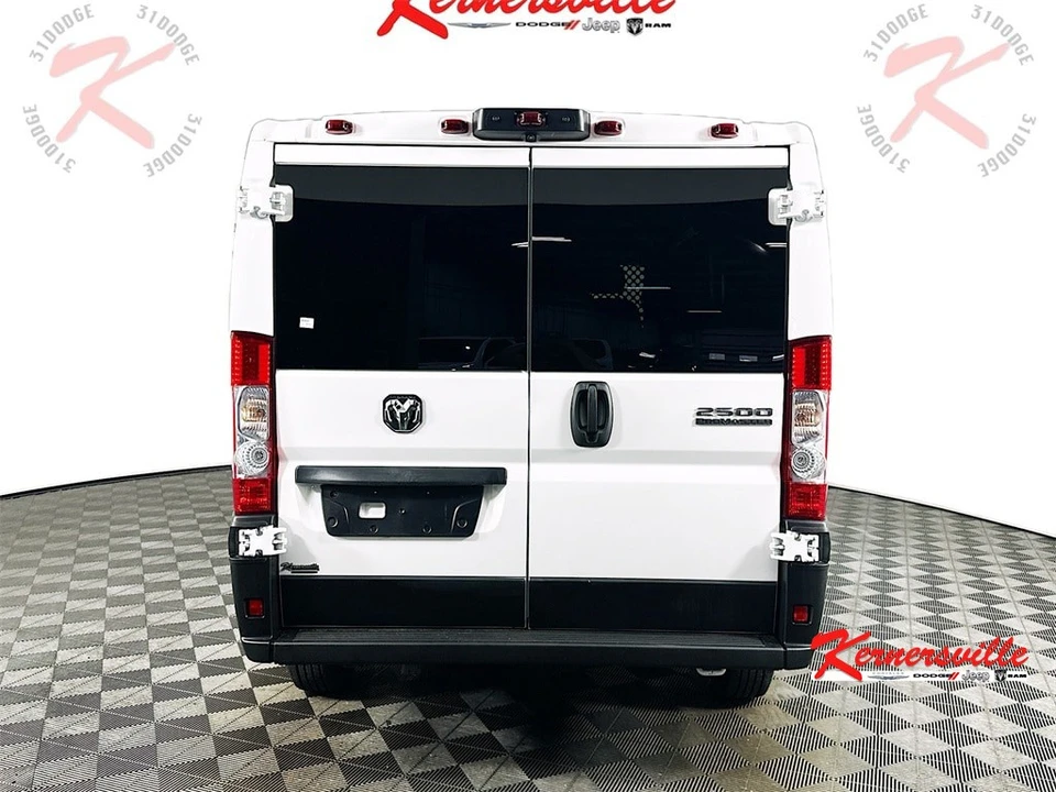 2023 Ram ProMaster - Image 6 of 21