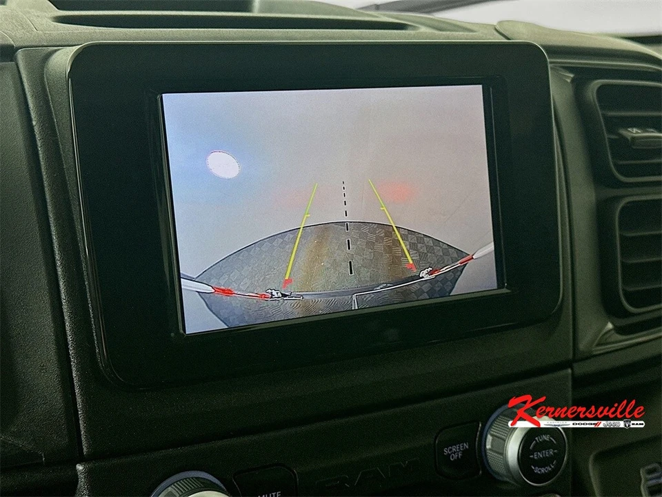 2023 Ram ProMaster - Image 20 of 21